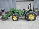 1999 John Deere 6310 Image