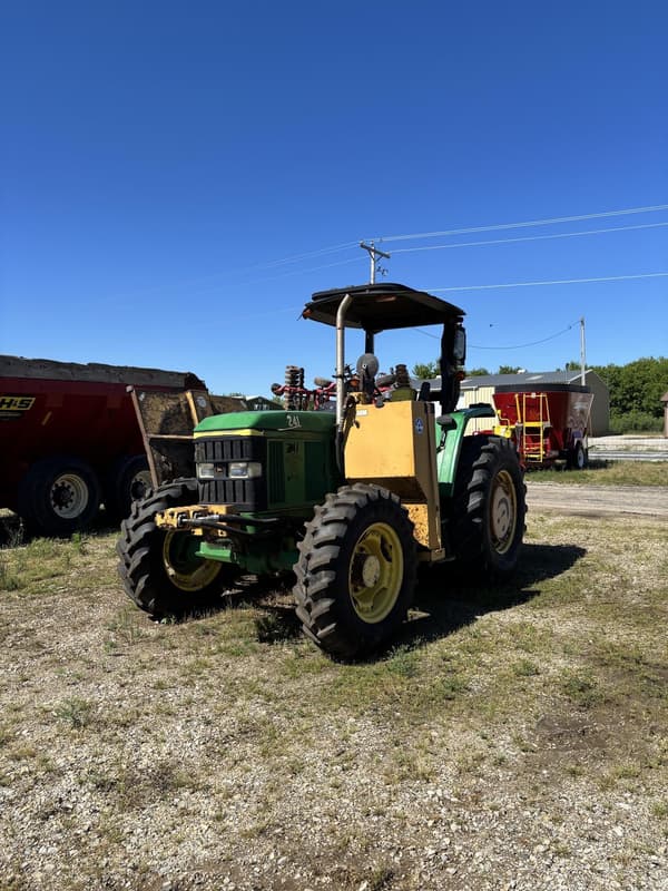 Equipment Main Image