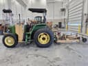 1999 John Deere 6310 Image