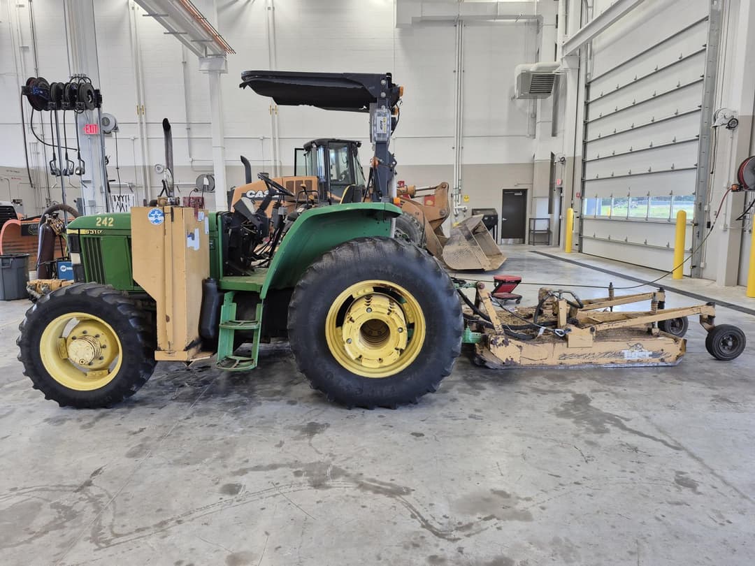 Image of John Deere 6310 Image 0
