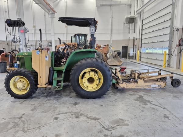 Equipment Main Image