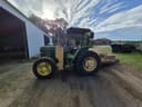1999 John Deere 6310 Image