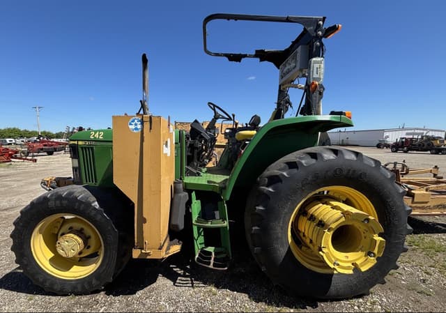 Image of John Deere 6310 equipment image 1