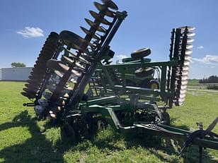 Main image John Deere 637 0