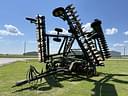 1999 John Deere 637 Image
