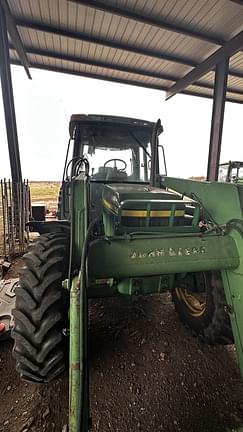 Image of John Deere 6410 equipment image 2