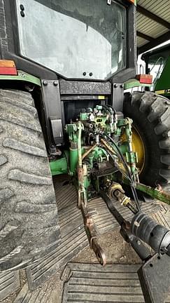 Image of John Deere 6410 equipment image 4