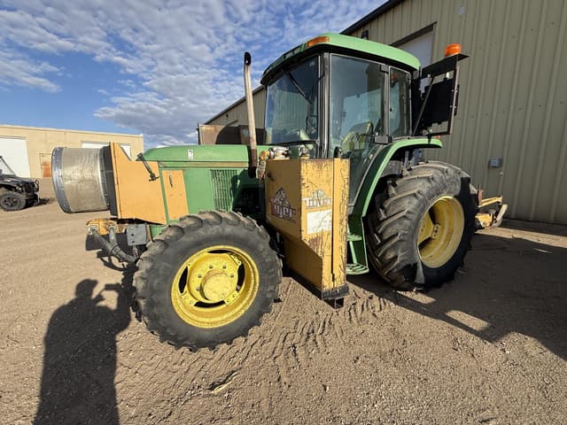 Image of John Deere 6410 equipment image 2