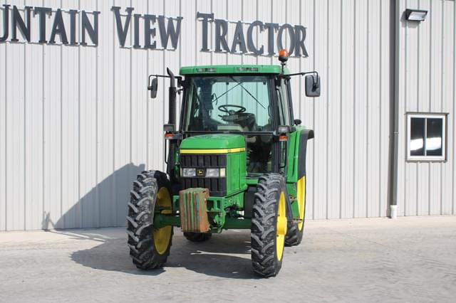 Image of John Deere 6410 equipment image 1