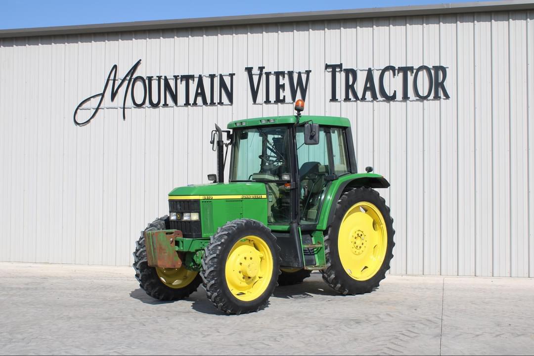 Image of John Deere 6410 Primary image