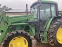 1999 John Deere 6410 Image
