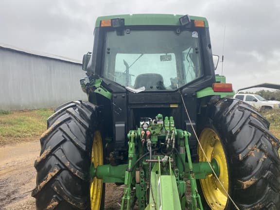 Image of John Deere 6410 equipment image 2