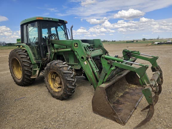 Image of John Deere 6410 Primary image