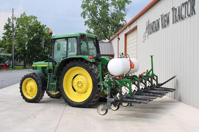 Image of John Deere 6410 equipment image 4