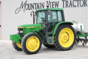 1999 John Deere 6410 Image