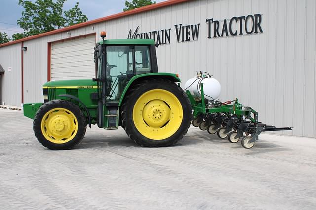 Image of John Deere 6410 equipment image 3
