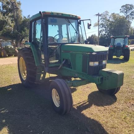 Image of John Deere 6410 equipment image 1