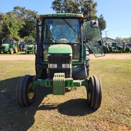 Image of John Deere 6410 Primary image