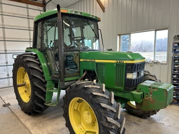 Main image John Deere 6410