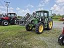 1999 John Deere 6410 Image