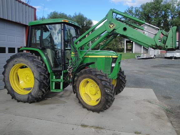 Image of John Deere 6410 Primary image