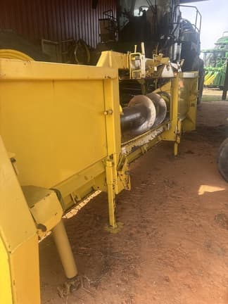 Image of John Deere 645A Image 1