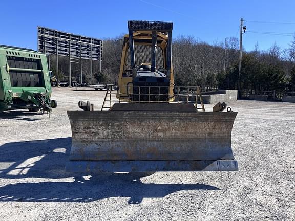 Image of John Deere 650H equipment image 2