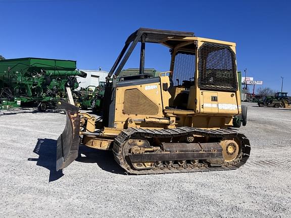 Image of John Deere 650H Primary image