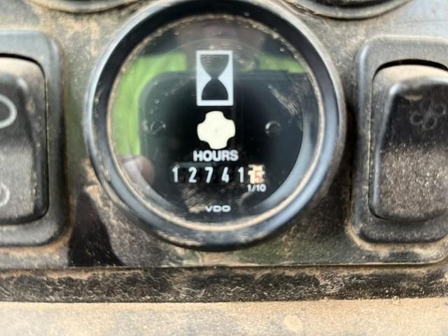 Image of John Deere 650H LGP equipment image 4