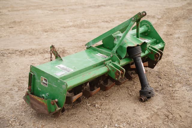 Image of John Deere 660 equipment image 2