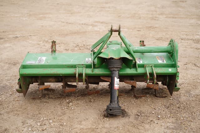 Image of John Deere 660 equipment image 1