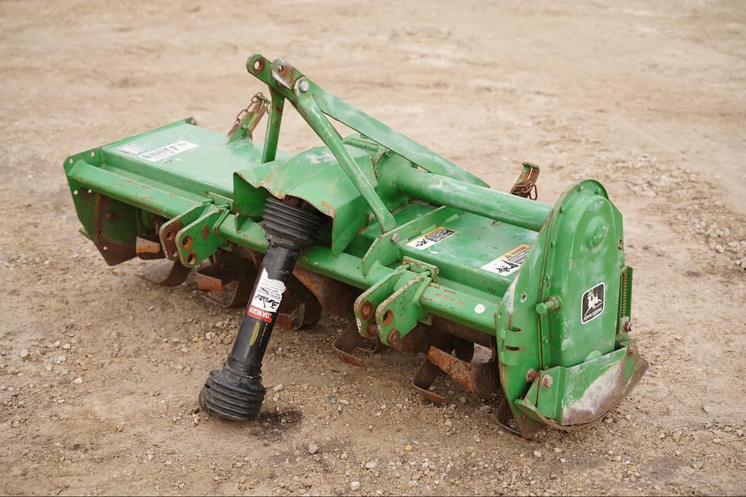Image of John Deere 660 Primary image