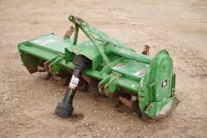 1999 John Deere 660 Image