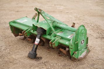 Main image John Deere 660