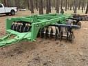 1999 John Deere 670 Image