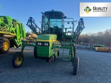 Main image John Deere 6700