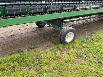 Main image E-Z Trail Undetermined