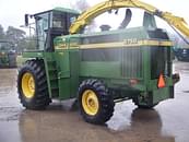 Thumbnail image John Deere 6750 6