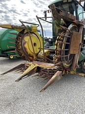 Main image John Deere 676