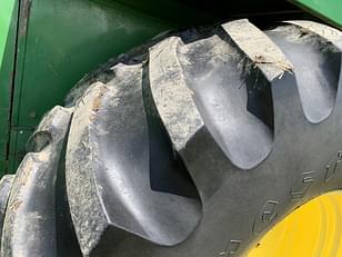 Main image John Deere 6850 22