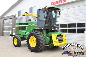 Main image John Deere 6850 0