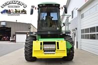 Thumbnail image John Deere 6850 3