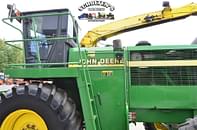 Thumbnail image John Deere 6850 6