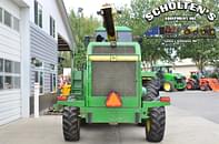 Thumbnail image John Deere 6850 8