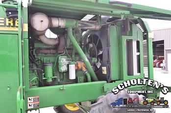 Main image John Deere 6850 9