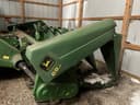 1999 John Deere 693 Image