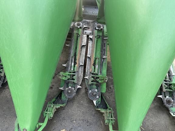 Image of John Deere 693 equipment image 3