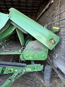 1999 John Deere 693 Image