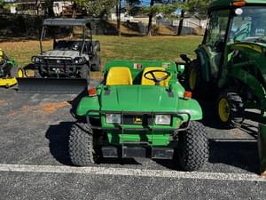 1999 John Deere Gator 6x4 Image