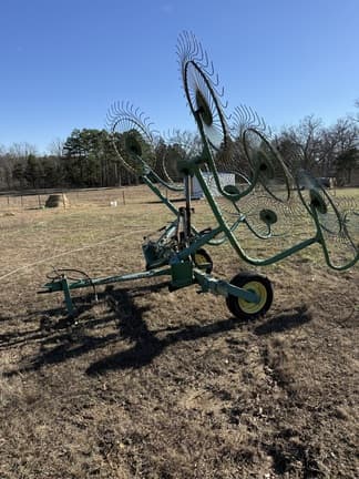 Image of John Deere 702 Primary image